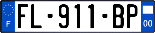 FL-911-BP