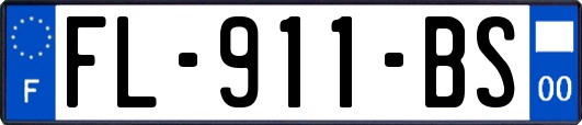 FL-911-BS