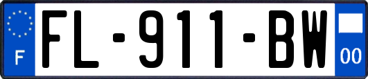 FL-911-BW