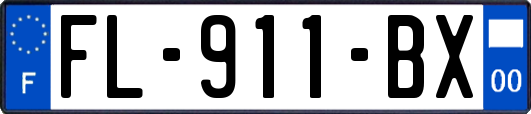 FL-911-BX