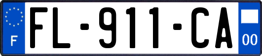 FL-911-CA