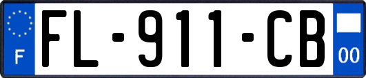 FL-911-CB