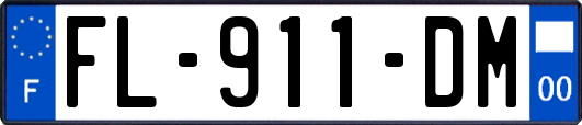 FL-911-DM