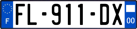 FL-911-DX