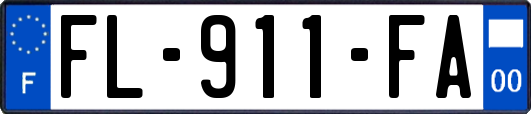 FL-911-FA