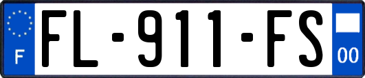 FL-911-FS