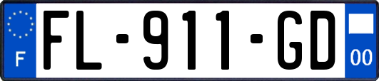 FL-911-GD