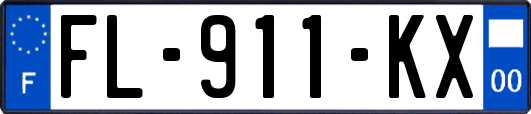 FL-911-KX