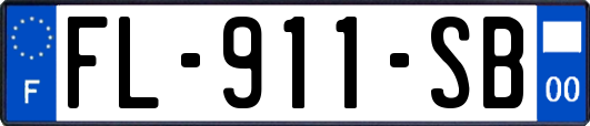 FL-911-SB