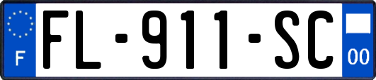 FL-911-SC