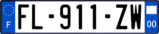 FL-911-ZW