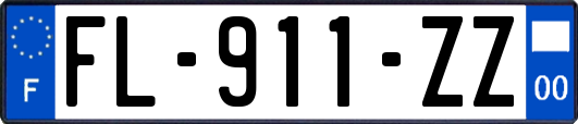 FL-911-ZZ