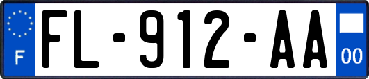 FL-912-AA