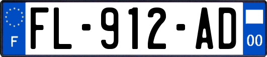 FL-912-AD