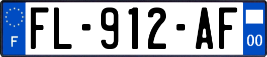 FL-912-AF