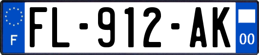 FL-912-AK