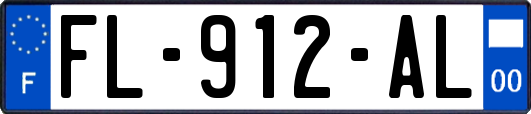 FL-912-AL