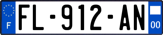 FL-912-AN