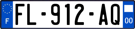 FL-912-AQ