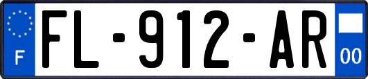 FL-912-AR