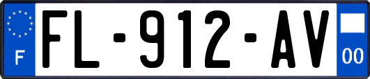 FL-912-AV