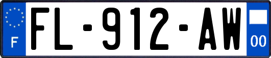 FL-912-AW