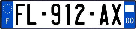 FL-912-AX