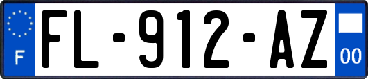 FL-912-AZ