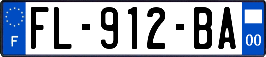 FL-912-BA
