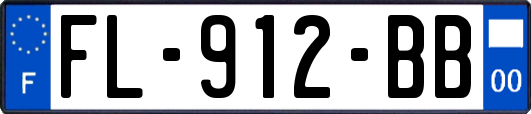 FL-912-BB