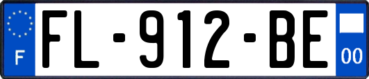 FL-912-BE