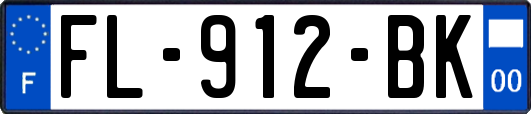 FL-912-BK