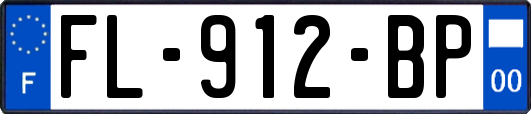 FL-912-BP