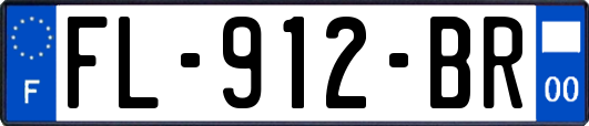 FL-912-BR
