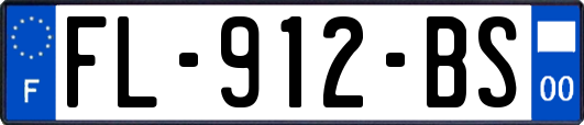 FL-912-BS