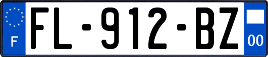 FL-912-BZ