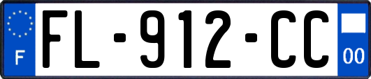 FL-912-CC