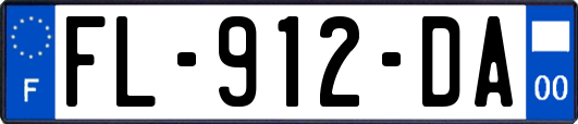 FL-912-DA