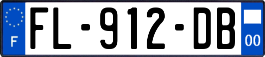 FL-912-DB