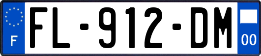 FL-912-DM