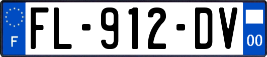 FL-912-DV