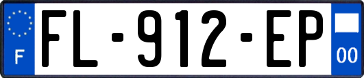 FL-912-EP