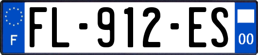 FL-912-ES