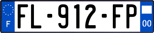 FL-912-FP