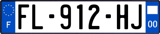 FL-912-HJ