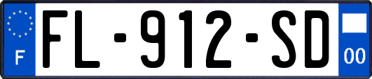 FL-912-SD