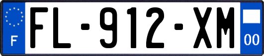 FL-912-XM