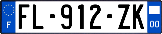 FL-912-ZK