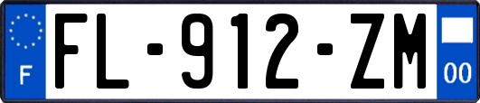 FL-912-ZM