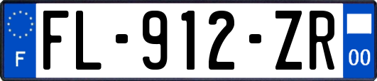 FL-912-ZR